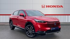 Honda HR-V 1.5 eHEV Advance 5dr CVT Hybrid Hatchback